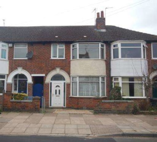 3 Bedroom Terraced